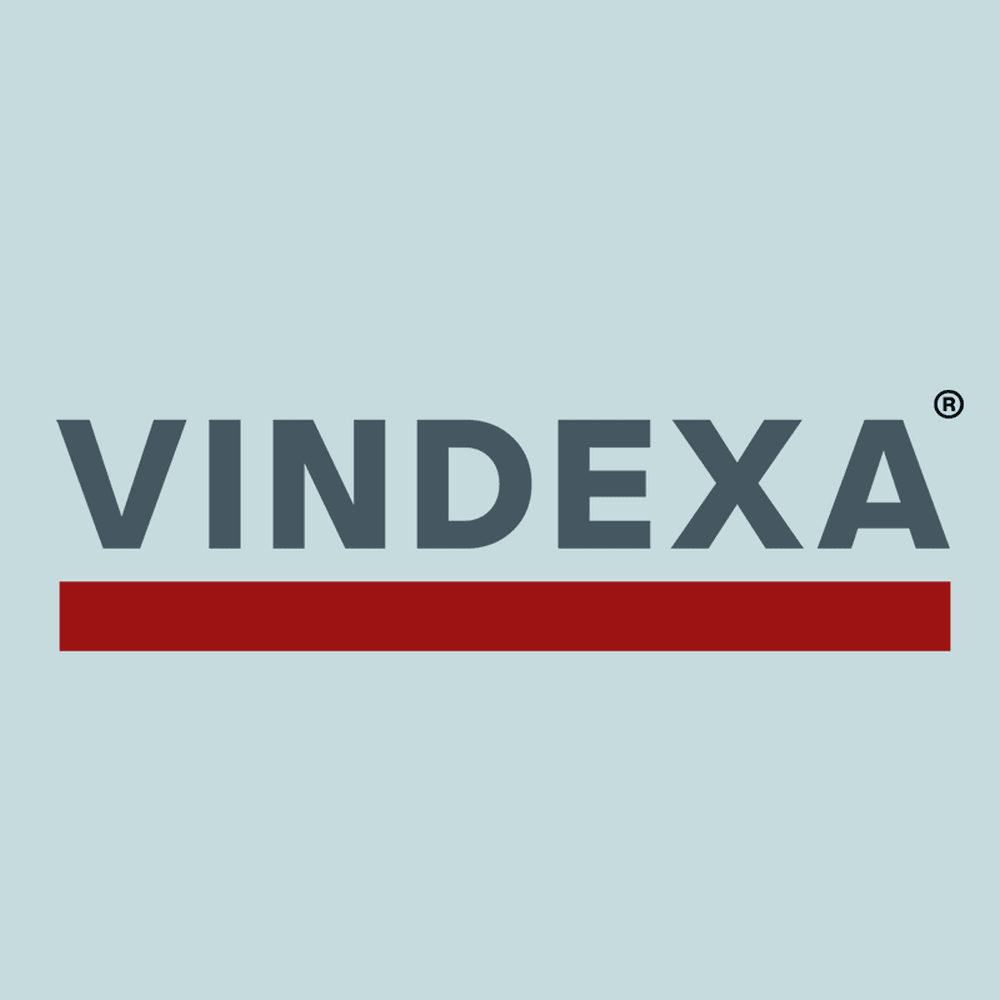 Logo VINDEXA GmbH