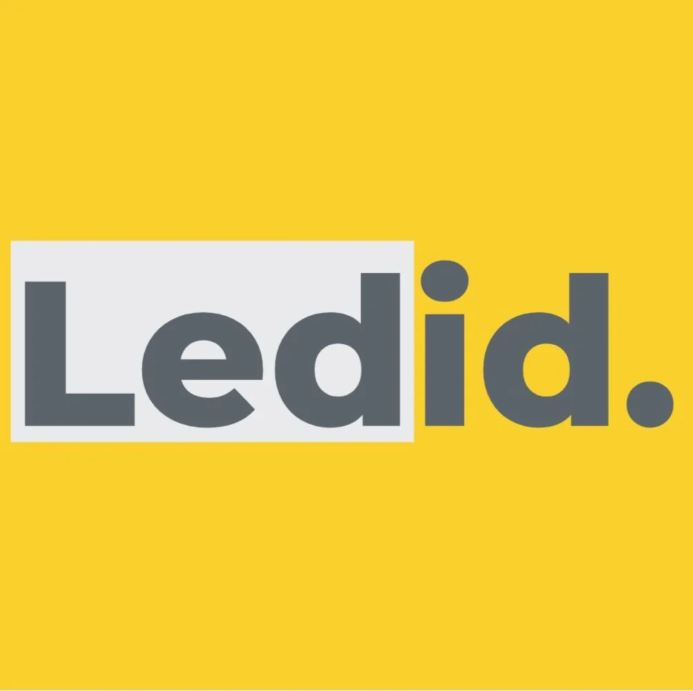 Logo Ledid.io