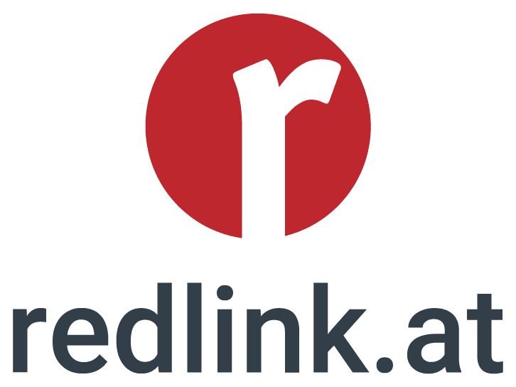 Logo Redlink GmbH