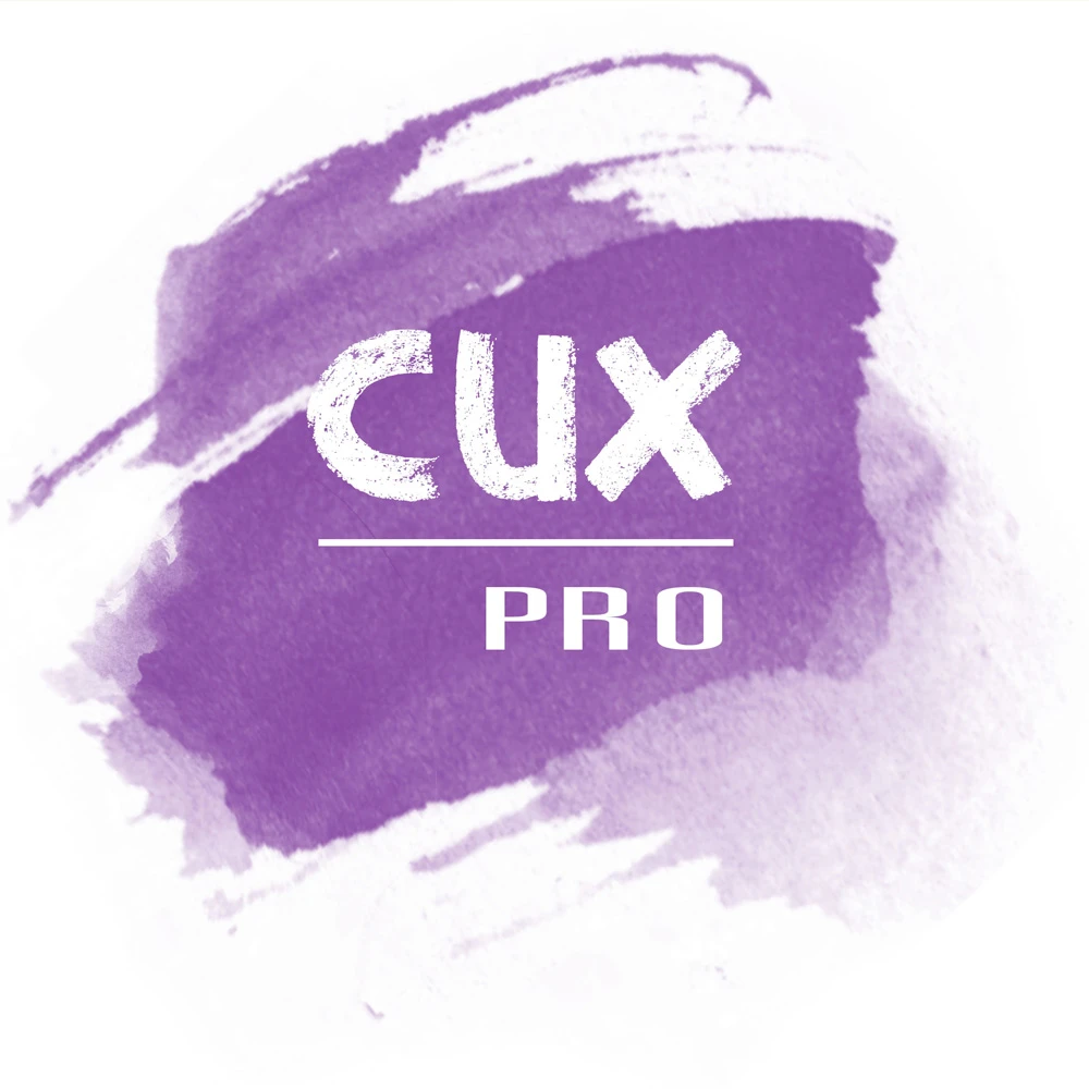 Logo CUXpro