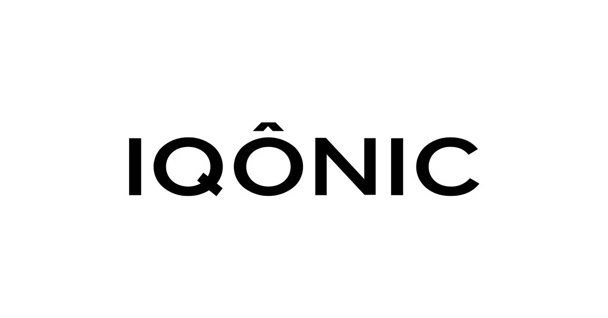 Iqonic Shop