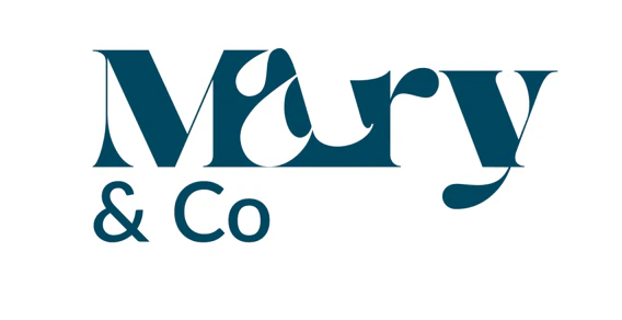 Mary & Co Shop