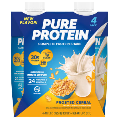 4-bottle pack (4 x 11 fl. oz. bottle) variant