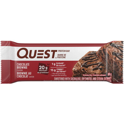 Chocolate Brownie variant