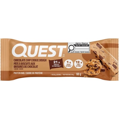 Chocolate Chip Cookie Dough variant