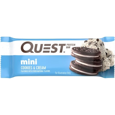 Cookies And Cream expires 01/27/2026 variant