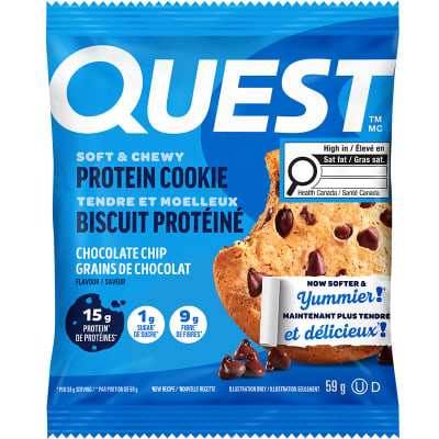 Chocolate Chip variant