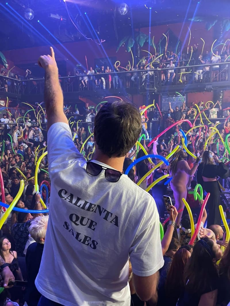 Camisetas