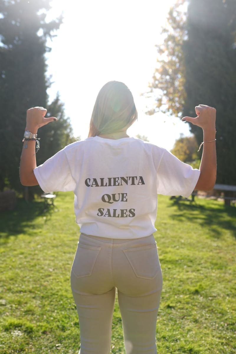 Camisetas