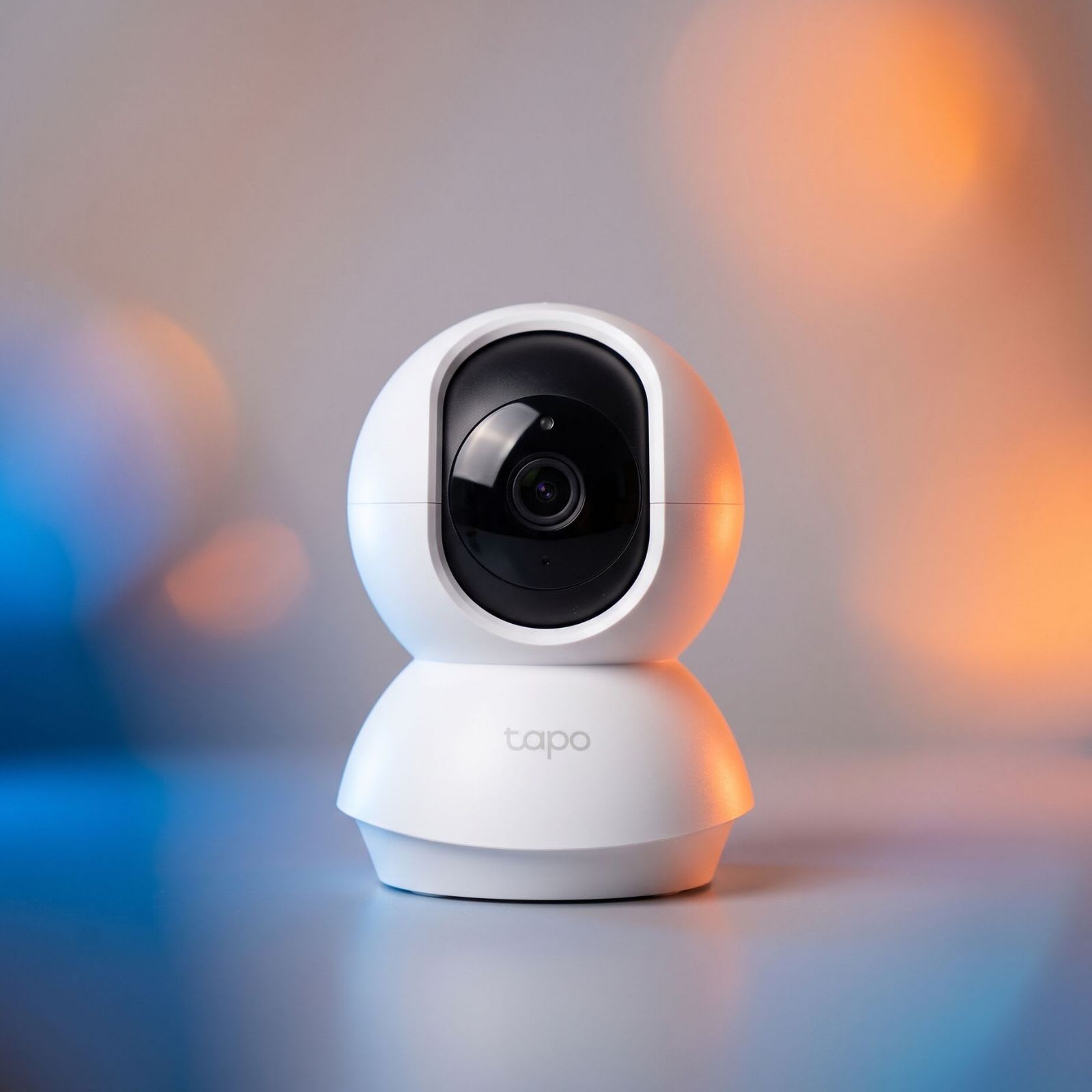 TP-Link Tapo C210 Pan and Tilt WiFi Camera