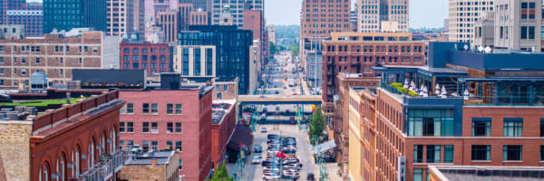 Milwaukee Home Buying Incentive Program