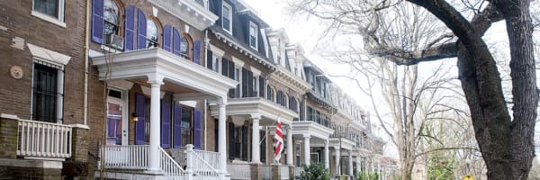 Washington D.C. Home Purchase Assistance Program (HPAP)