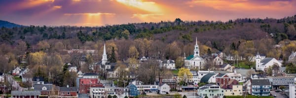 Maine Housing First Home Loan Program