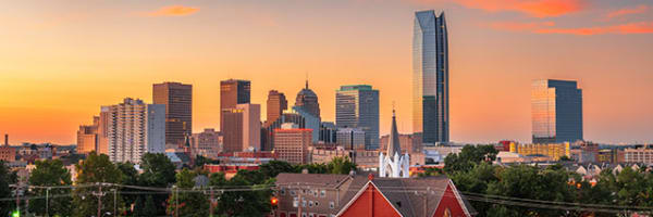 Oklahoma Home Buying Incentive Program