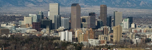 Denver Metro Down Payment Assistance Program