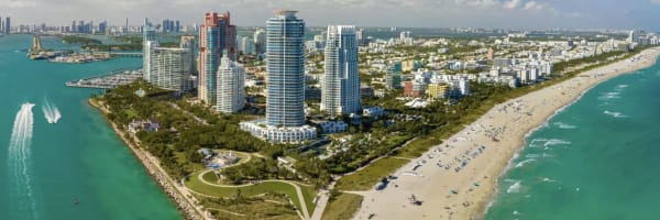 Miami-Dade County Homebuyer Down Payment Assistance Program