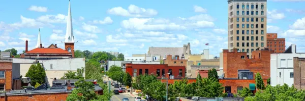 Jackson 100 Homes Development Program