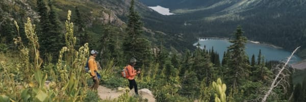 Montana Health Care Worker Incentive Program