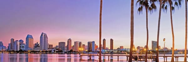 San Diego City and County Homebuyer Incentive Program