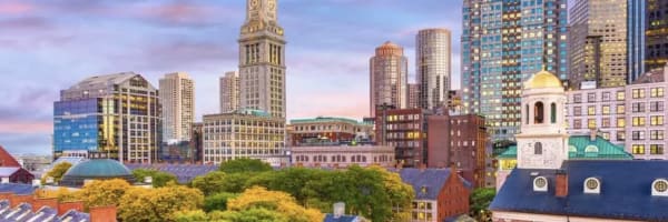 ONE+Boston Homebuyer Progam