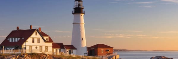 Maine Student Loan Relief Program