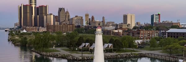 The Michigander Scholars Program