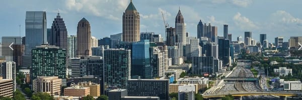Atlanta Housing Down Payment Assistance Program