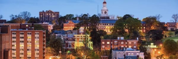 Choose Macon Relocation Incentive Program