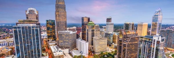 House Charlotte Homeownership Program