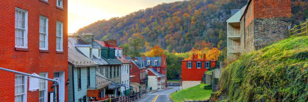 West Virginia Homeownership Program