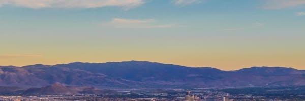 Nevada Home At Last Homebuyer Program