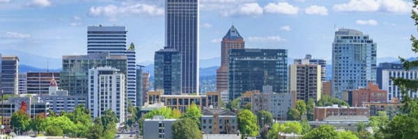 Portland Oregon, Downpayment Assistance Program