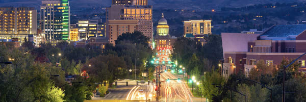 Idaho Down Payment Assistance Program