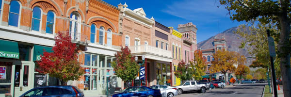 Utah Down Payment Assistance Mortgage Program