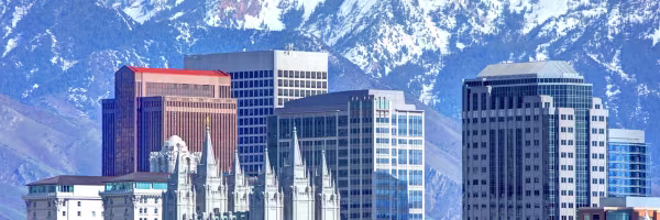 Utah First-time Homebuyers Assistance Program (New Construction)