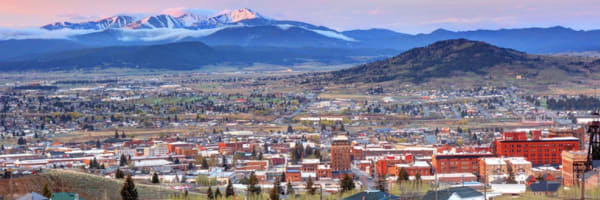 Montana Down Payment Assistance Program