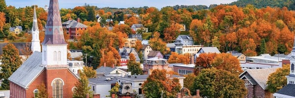 Vermont First Generation Homebuyer Grant