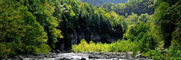 Eastern Kentucky Relocation Incentive Program