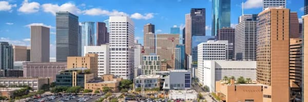 Houston Homebuyer Assistance Programs