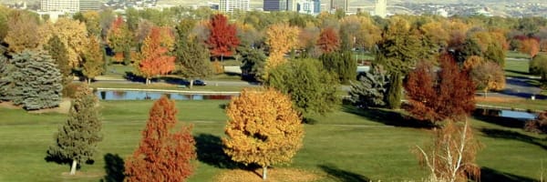 Boise Homeownership Opportunity Program
