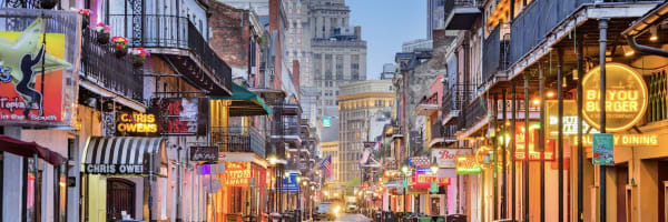 Louisiana Home Ownership Incentive Programs