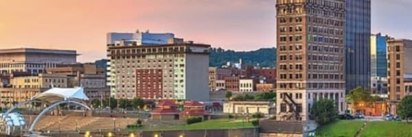 Ascend Talent Attraction Relocation Program for West Virginia