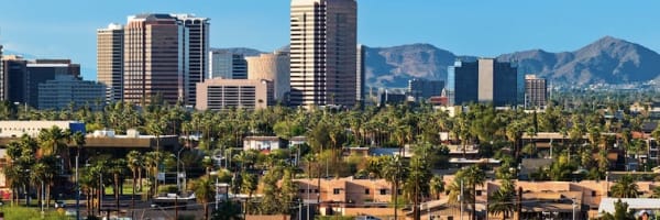 Phoenix Open Door Down Payment Assistance Program