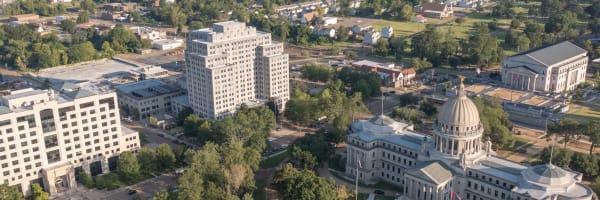 Mississippi Homebuyers Incentive Program