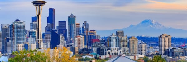 Washington State Home Advantage Downpayment Assistance Program
