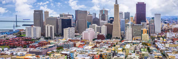 California Dream For All Shared Appreciation Loan