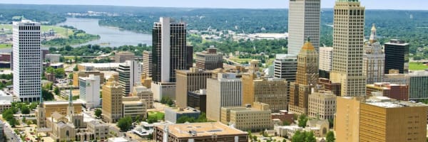 Tulsa Remote Workers Incentive Program