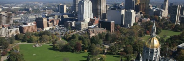 Connecticut Down Payment Assistance Program