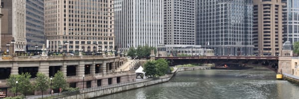 Chicago Building Neighborhoods and Affordable Homes Program
