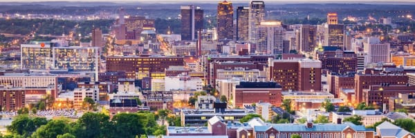 Alabama's Homeownership Program